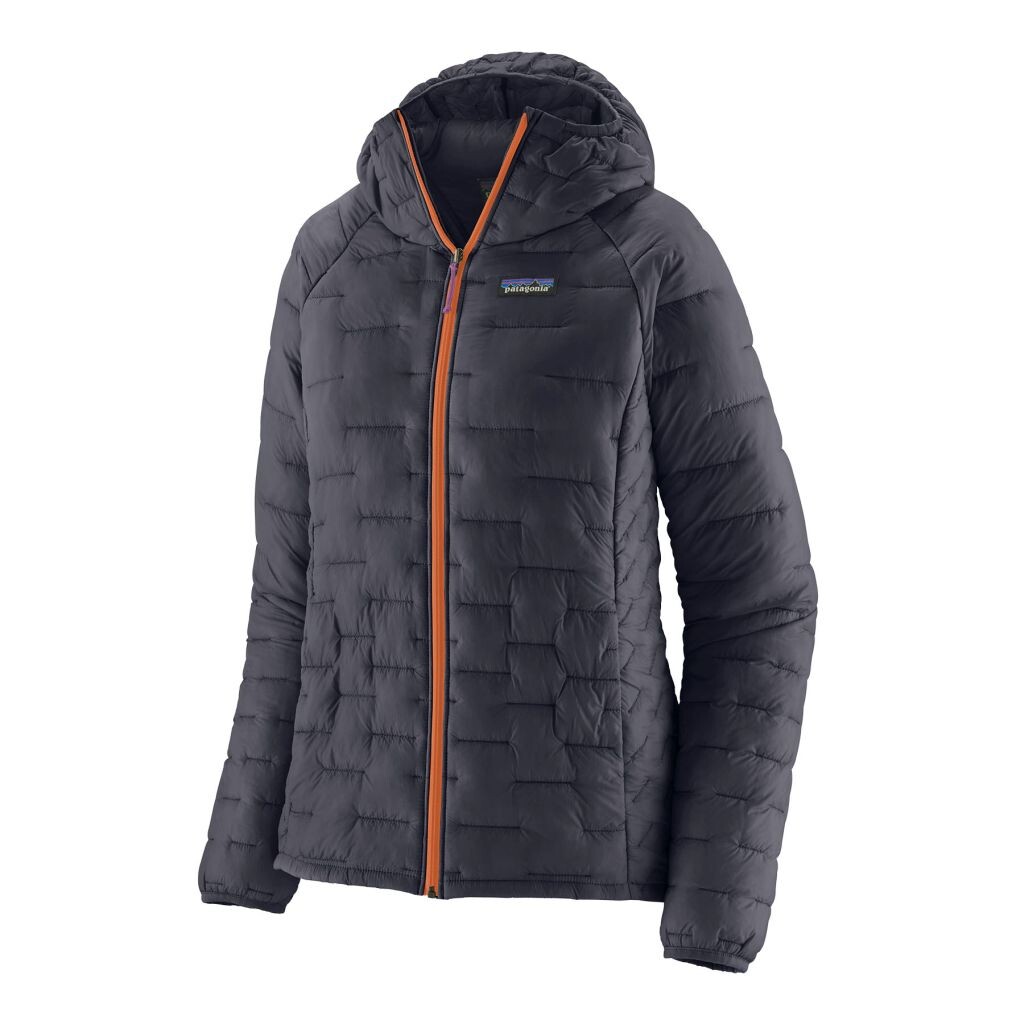 PATAGONIA W's Micro Puff Hoody, SBLP velikost: S