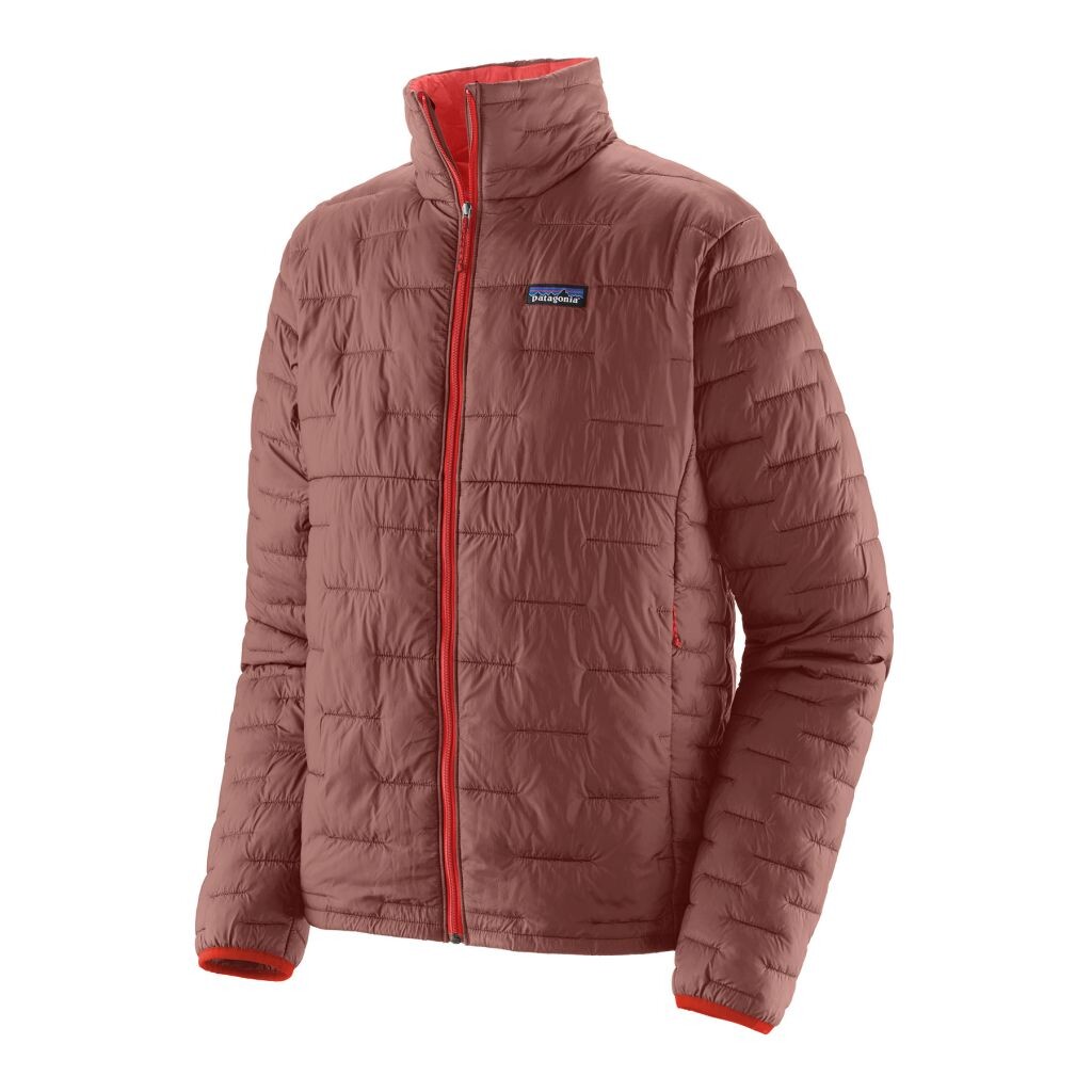 PATAGONIA M's Micro Puff Jacket, DVL velikost: M