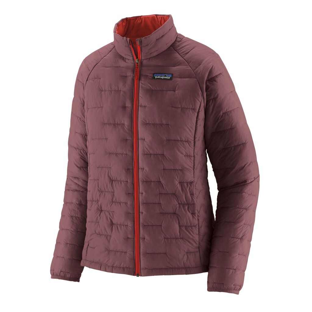 PATAGONIA W's Micro Puff Jacket, DAK velikost: S