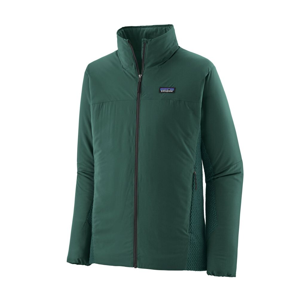 PATAGONIA M's Nano-Air Light Hybrid Jacket, CASG velikost: M