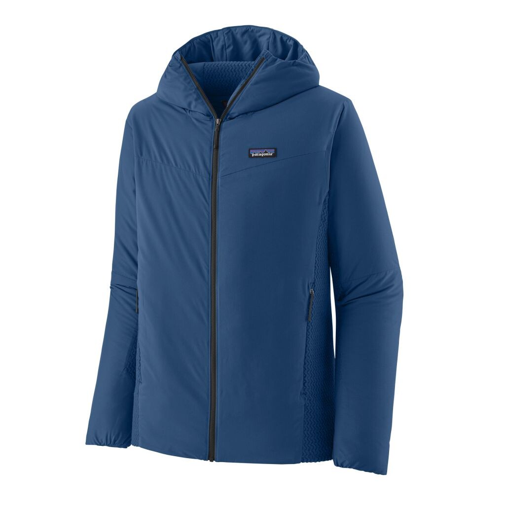 PATAGONIA M's Nano-Air Light Hybrid Hoody, CLMB velikost: M