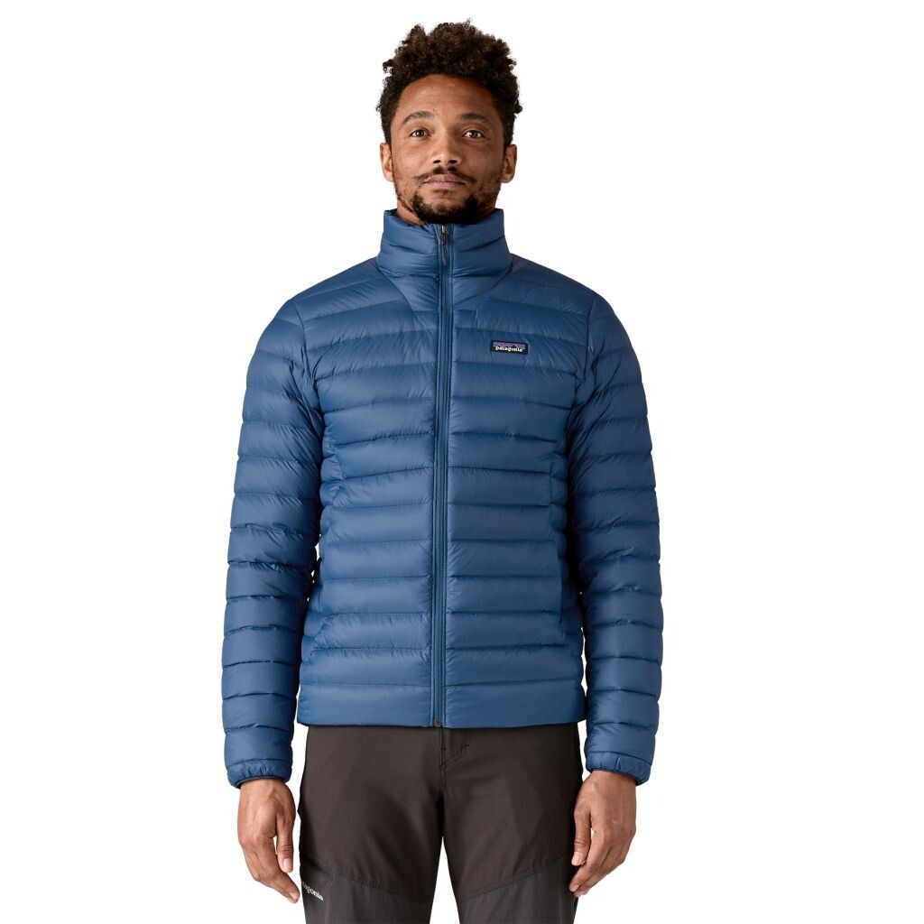 PATAGONIA M's Down Sweater, CLMB velikost: M