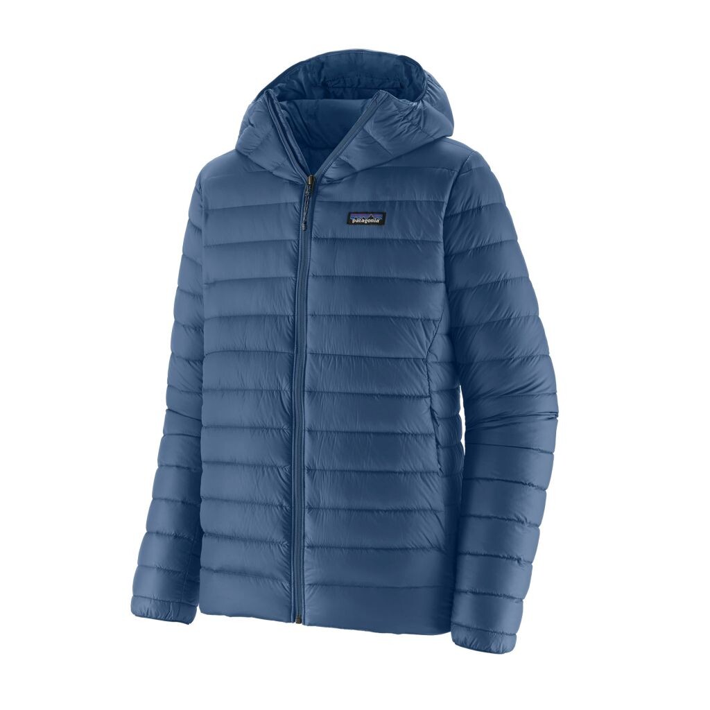 PATAGONIA M's Down Sweater Hoody, CLMB velikost: M