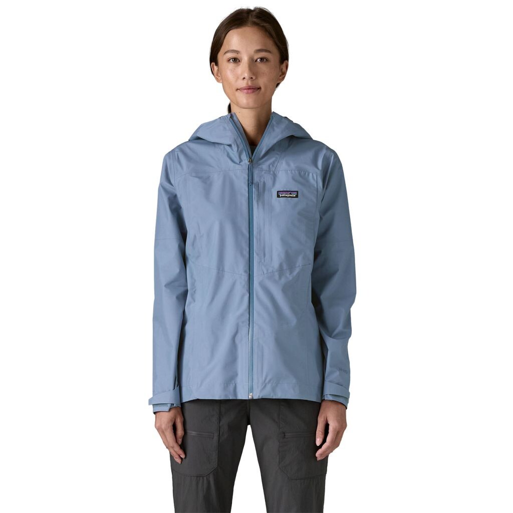 PATAGONIA W's Boulder Fork Rain Jacket, BNLB velikost: S