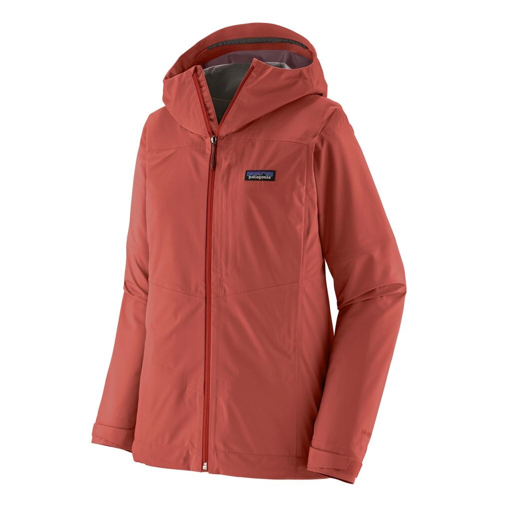 PATAGONIA W's Boulder Fork Rain Jacket, PTRE velikost: S