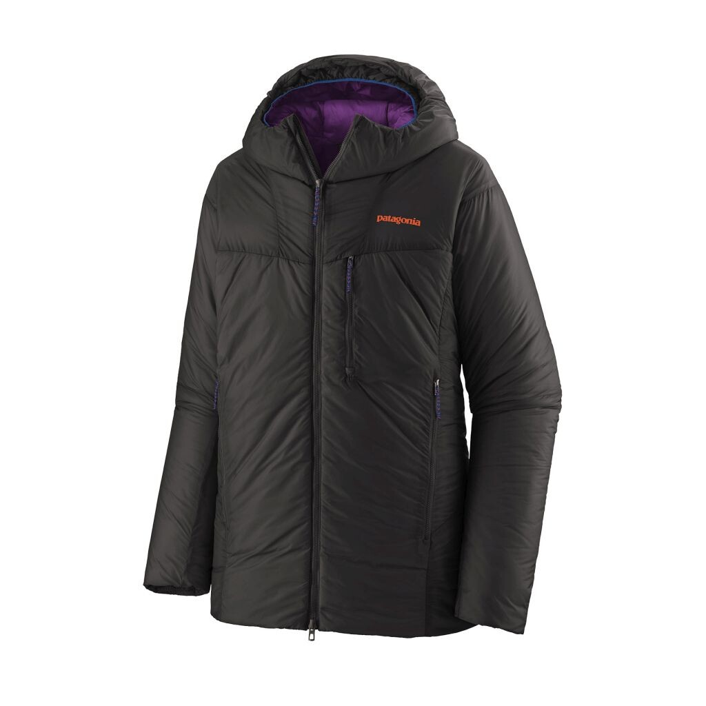 PATAGONIA M's DAS Parka, BLKP velikost: M