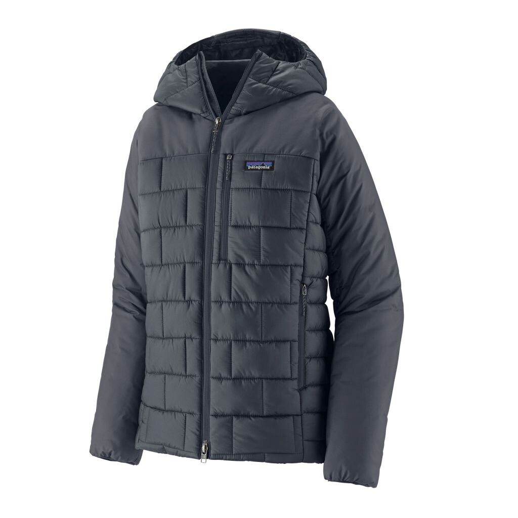 PATAGONIA W's Hi-Loft Nano Puff Hoody, SMDB velikost: S