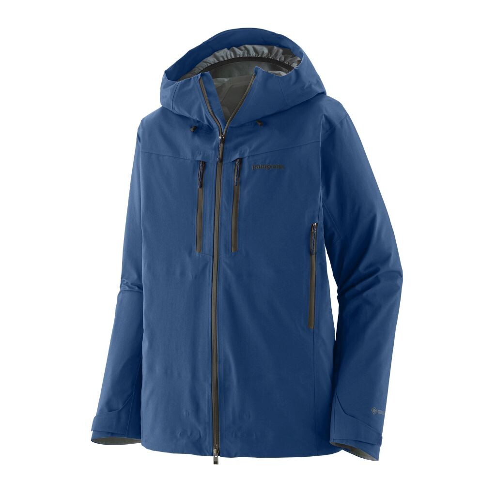PATAGONIA M's Pluma PRO Jacket, CLMB velikost: M
