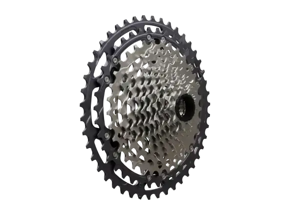 Shimano Deore XT CS-M8200 12 sp. kazeta 10-45 z.