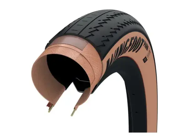 Goodyear Wingfoot Park MTB dirt plášť 26x2.2