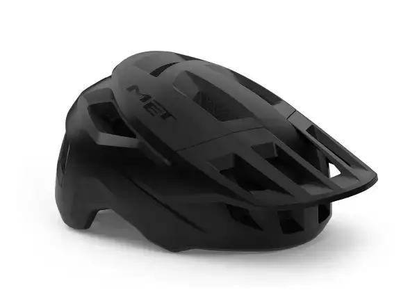 MET Shelter přilba černá vel. 52-56 cm