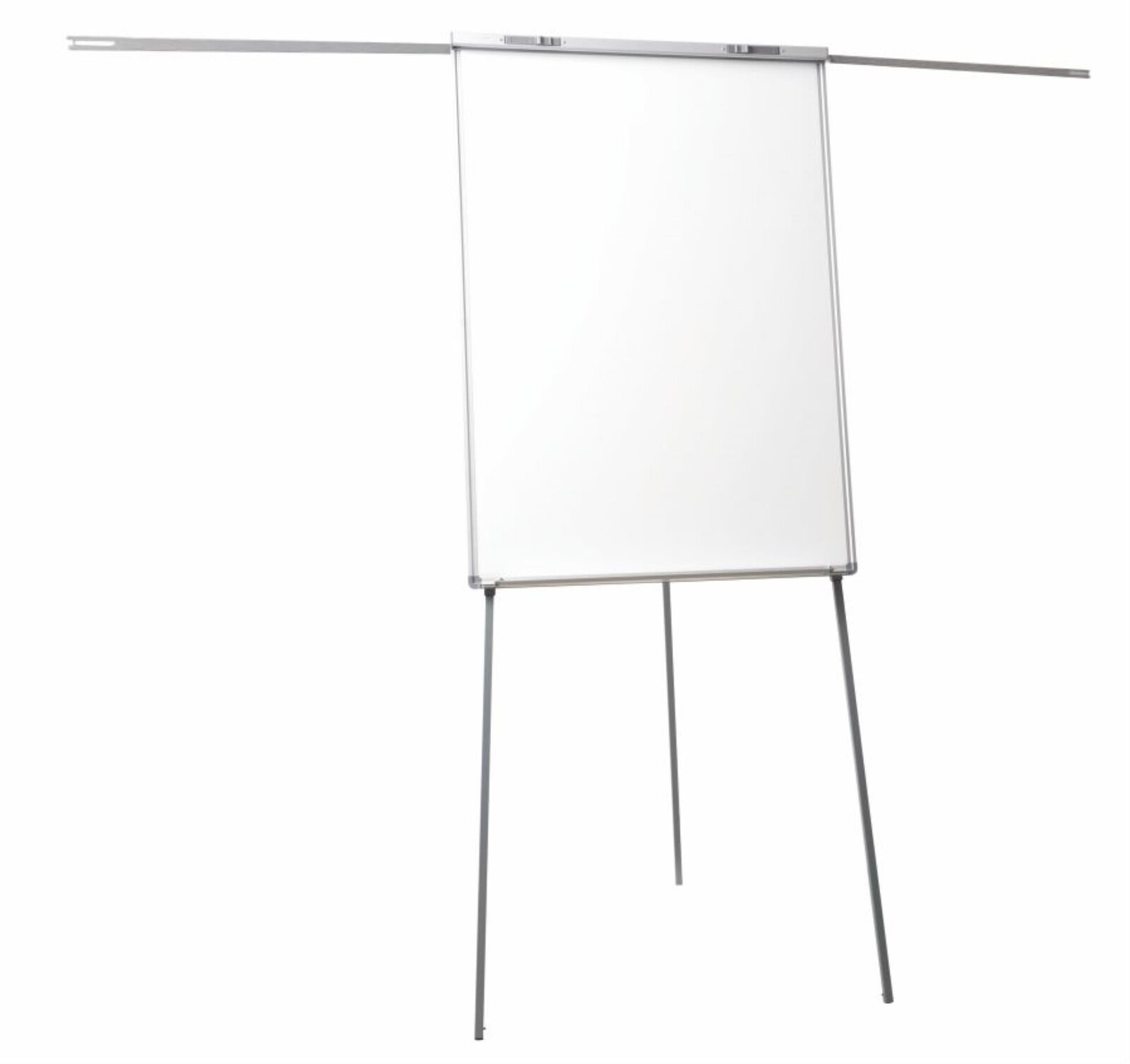 OFFICEO Flipchart YSA-2 Plus - magnetický, bílý