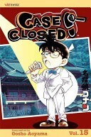 Case Closed, Vol. 15, 15 -  (Aoyama Gosho)(Paperback)