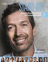 Stand Out 1 -  (Johnson Staci)(Paperback)