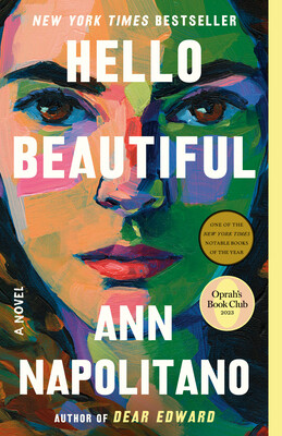 Hello Beautiful (Oprahs Book Club) -  (Napolitano Ann)(Paperback)