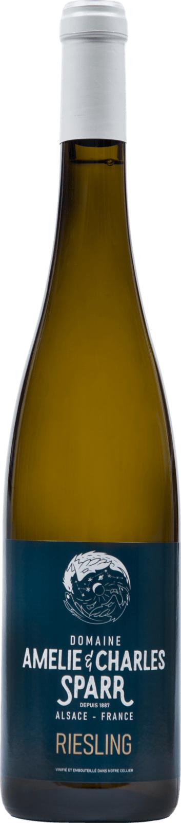 Domaine Amelie & Charles Sparr Riesling Sentiment 2023