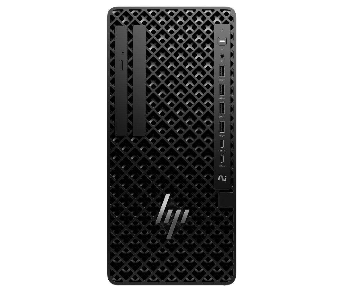 HP Z1 Tower G1i (A40RGET#BCM)