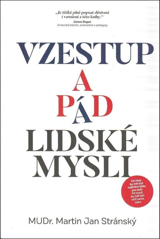 Vzestup a pád lidské mysli