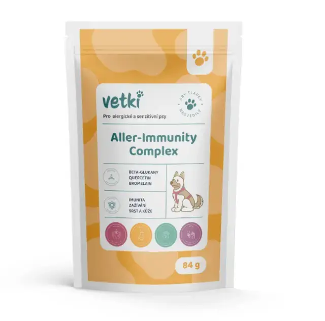 vetki Aller-Immunity Complex 84 g