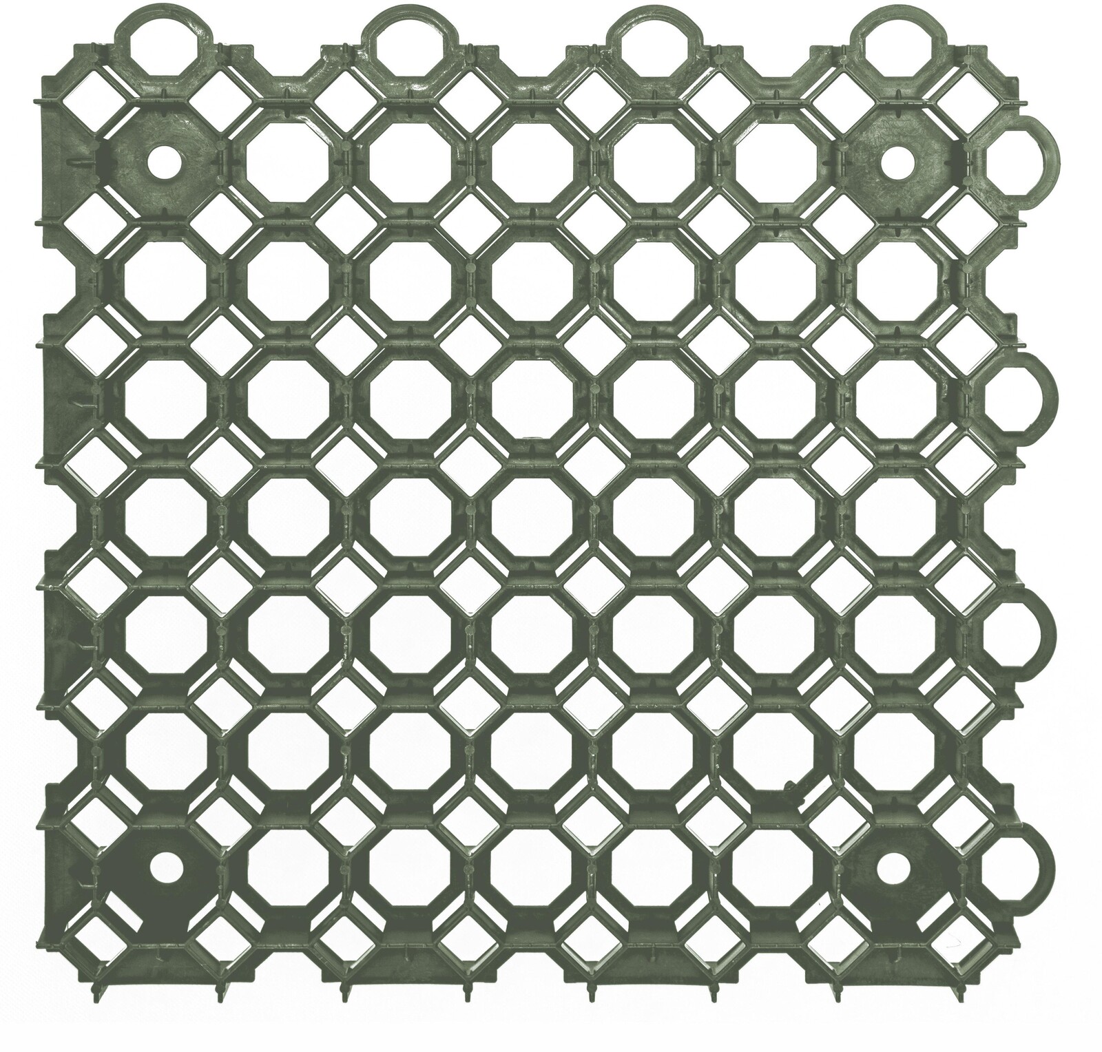 Patrol dlaždice trávníková 50x50x4cm PH ZE