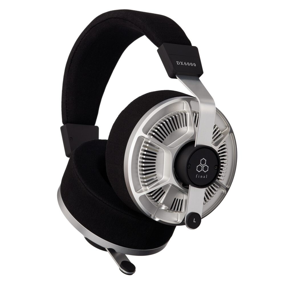 Final Audio DX6000