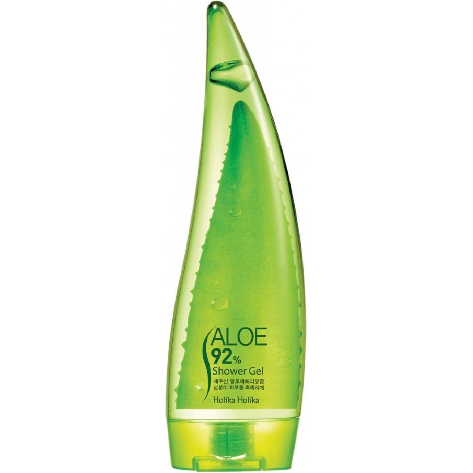 HOLIKA HOLIKA Aloe 92% sprchový gel 50 ml