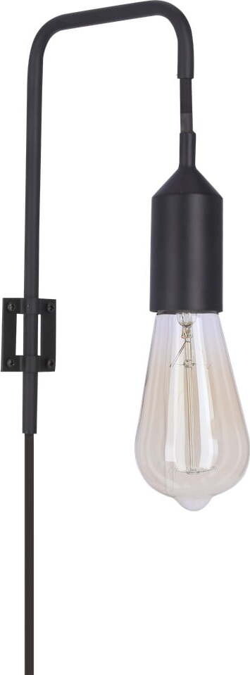 Nástěnné svítidlo do zásuvky Laren – Candellux Lighting