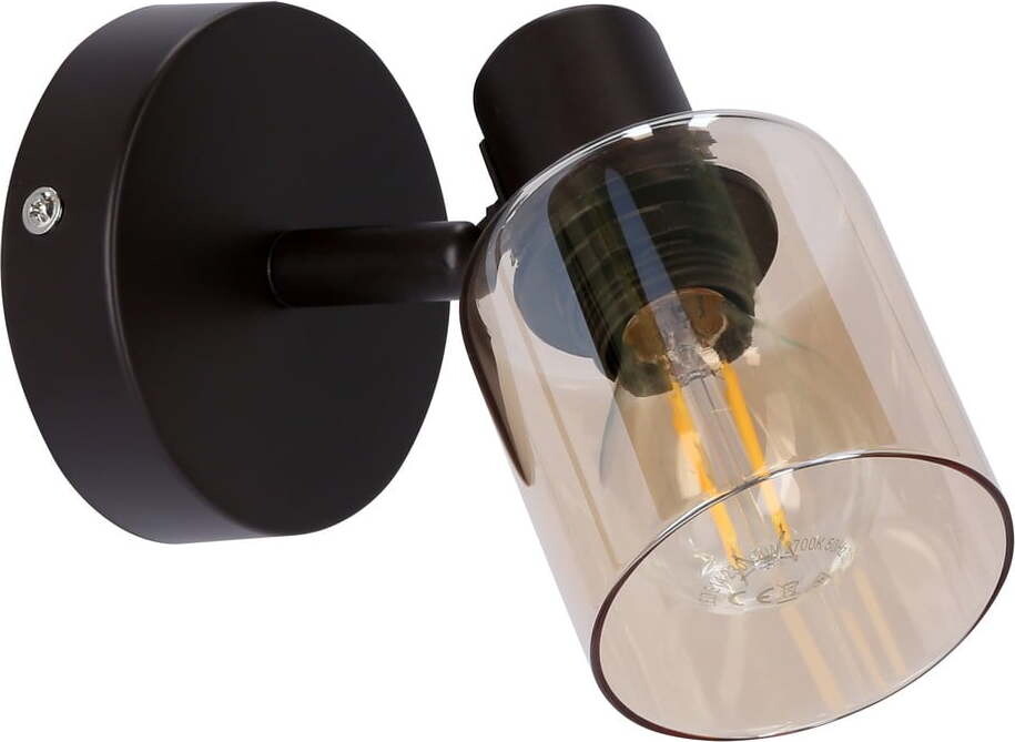 Nástěnné svítidlo Agra – Candellux Lighting