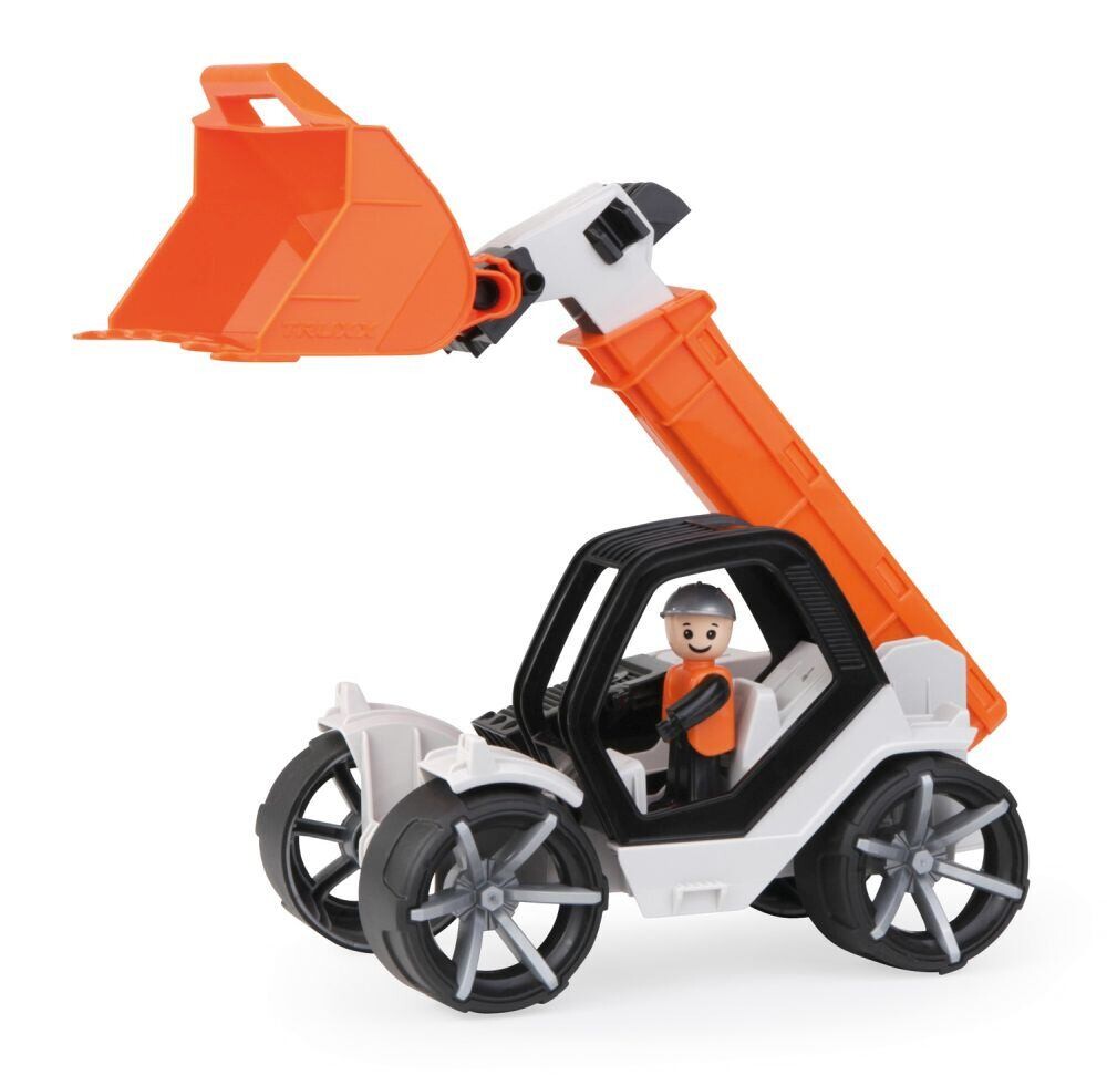 Lena TRUXX2 Teleskopický nakladač, okrasný kartón