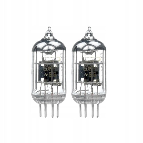 6Ž1P-EW 6Ž1P, 5654 Voskhod Nos Rusko jedna série 2 ks vybraný pár