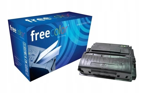 Toner Freecolor pro Hp 42X-FRC černý (black)