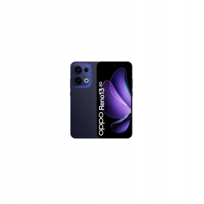 Smartphone Oppo Reno13 5G 12/256GB Nfc Dual Sim Luminous Blue Modrý