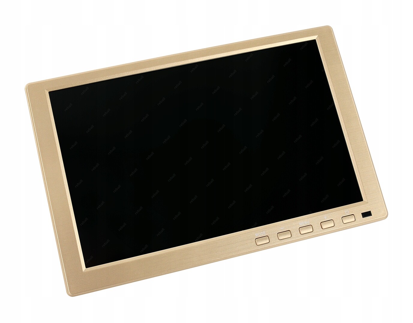 Monitor L1016 16:9 10,1' Hdmi Vga Av Pro Mikroskop