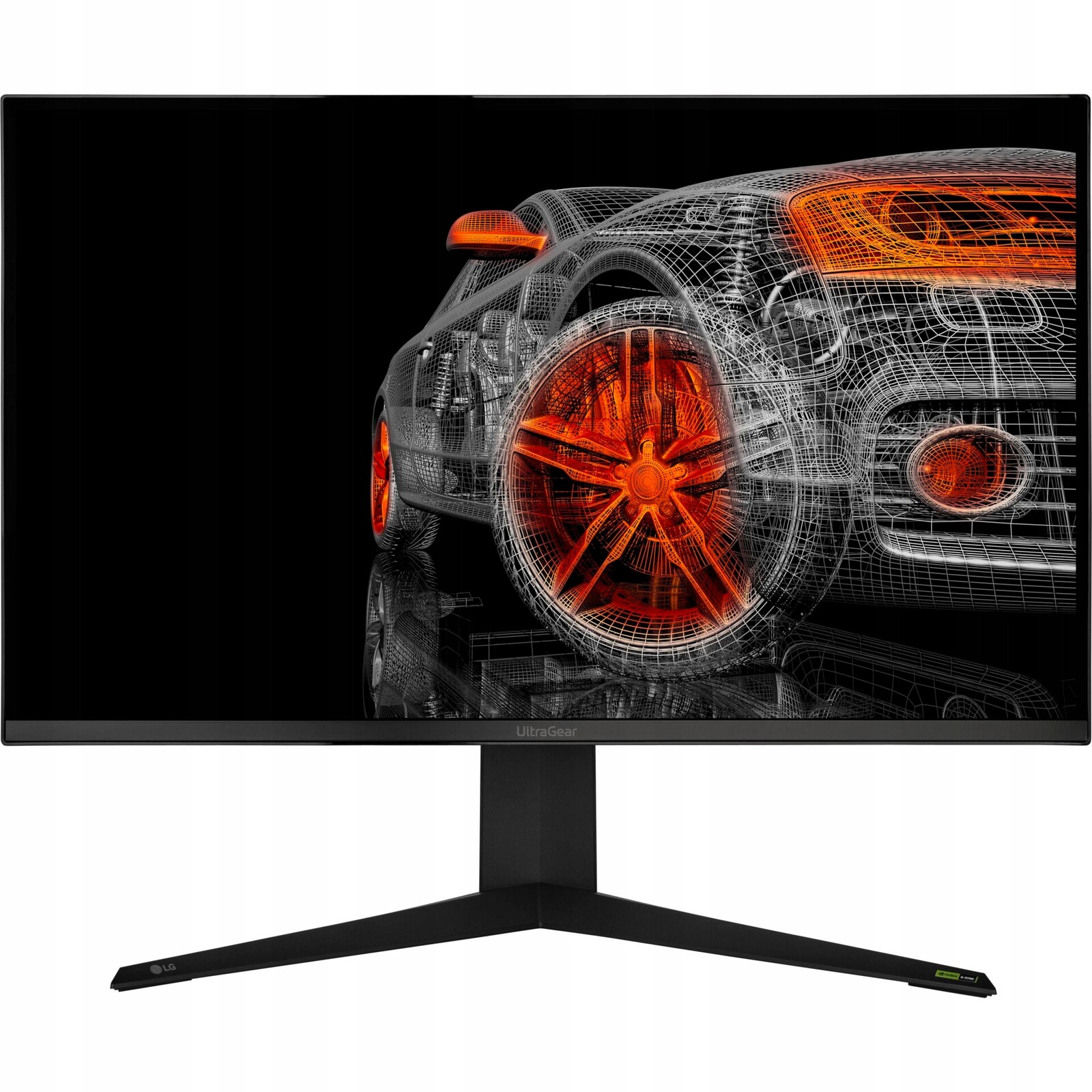 Monitor Lg 32GQ950P-B