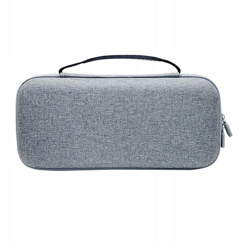 Pouzdro Ochranné Kufřík Pouzdro Zesílené Case pro Asus Rog Ally X šedé