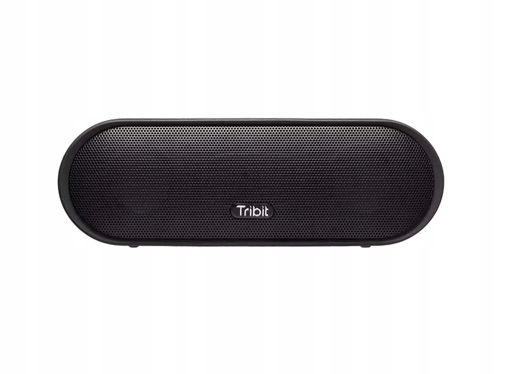 Přenosný reproduktor Tribit MaxSound Plus BTS25S černý 24 W