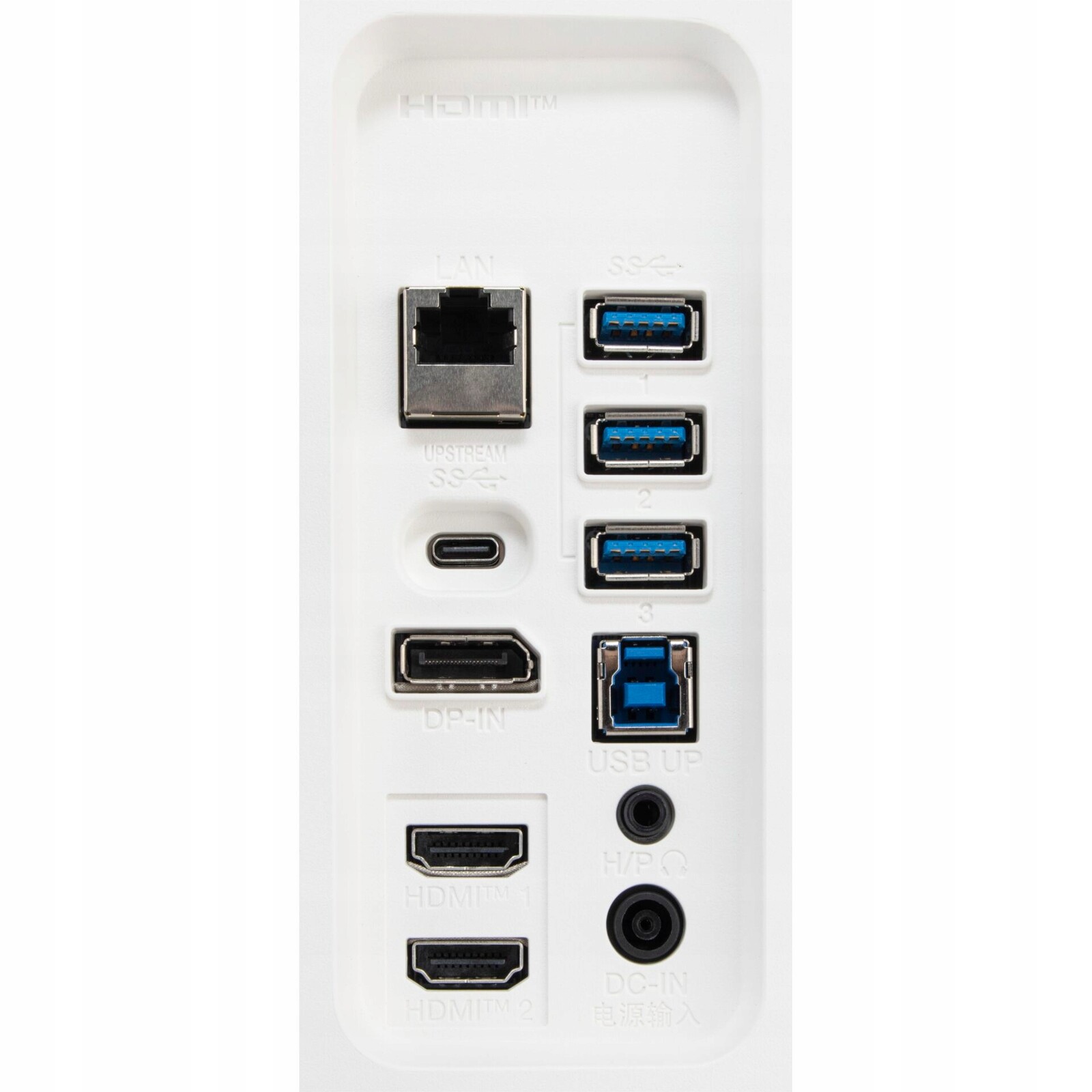 Monitor Lg 38BQ85C-W