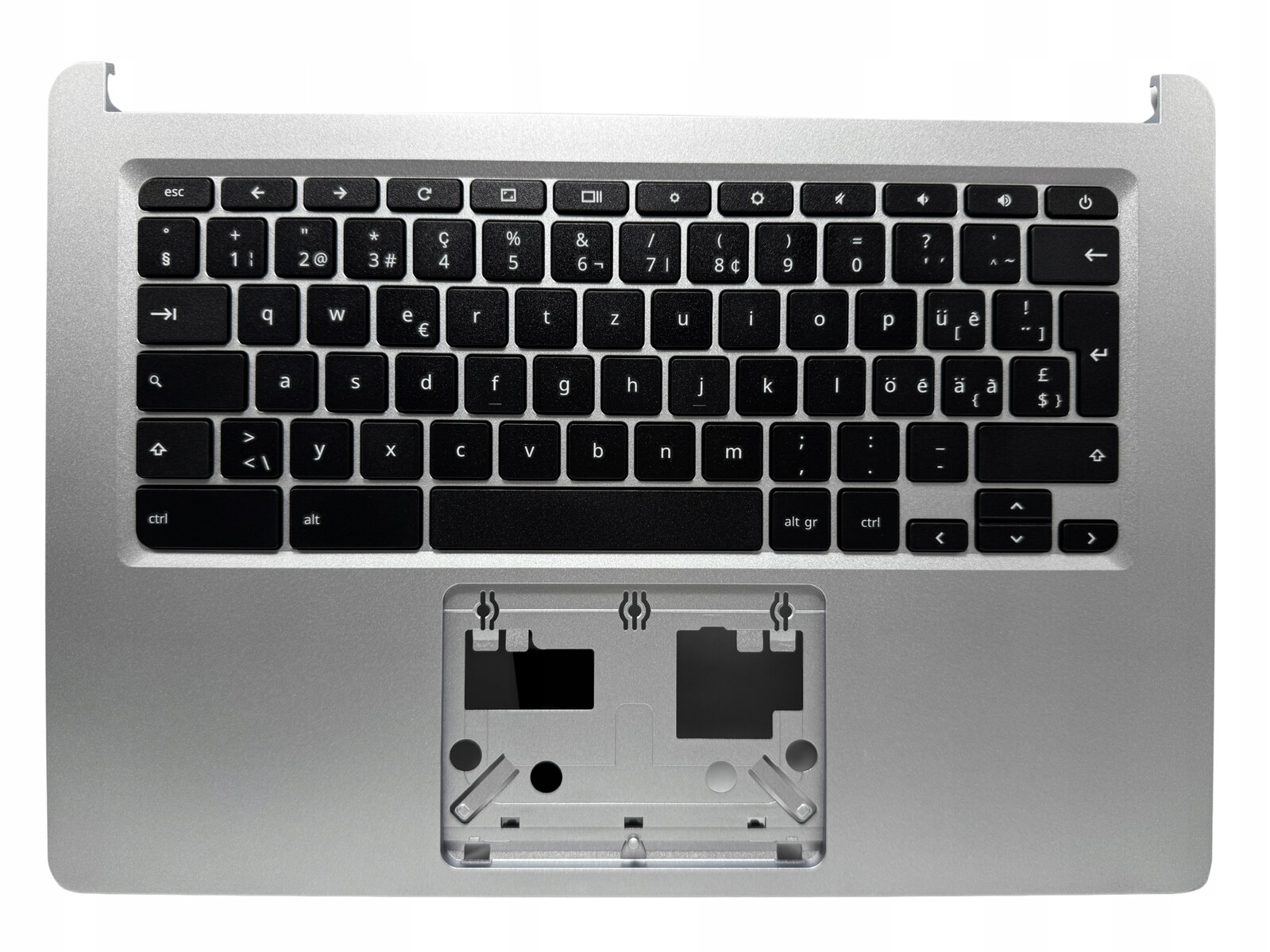 Palmrest horní kryt klávesnice Acer Chromebook CB314-3H