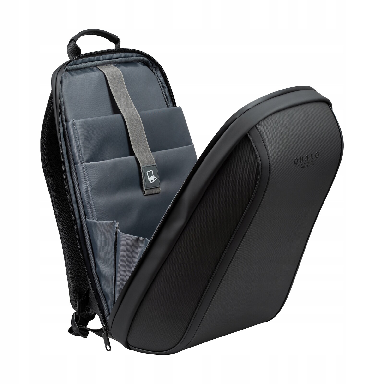 Batoh na notebook 15,6