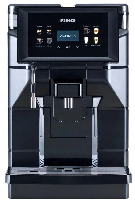 Automatický kávovar Saeco Aurora M1
