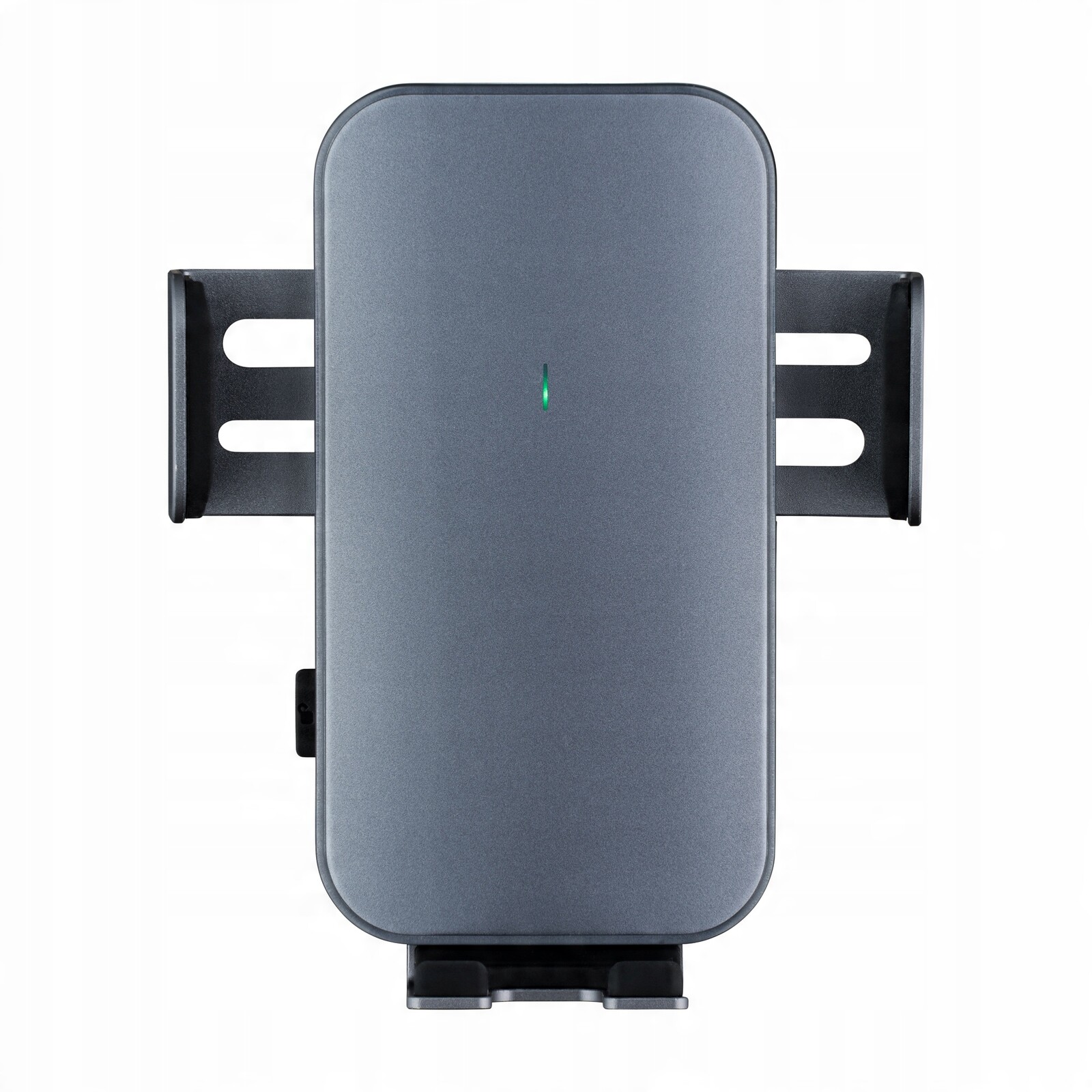 Solární držák do auta Qualo do mřížky s automatickými rameny 6,8–9,7