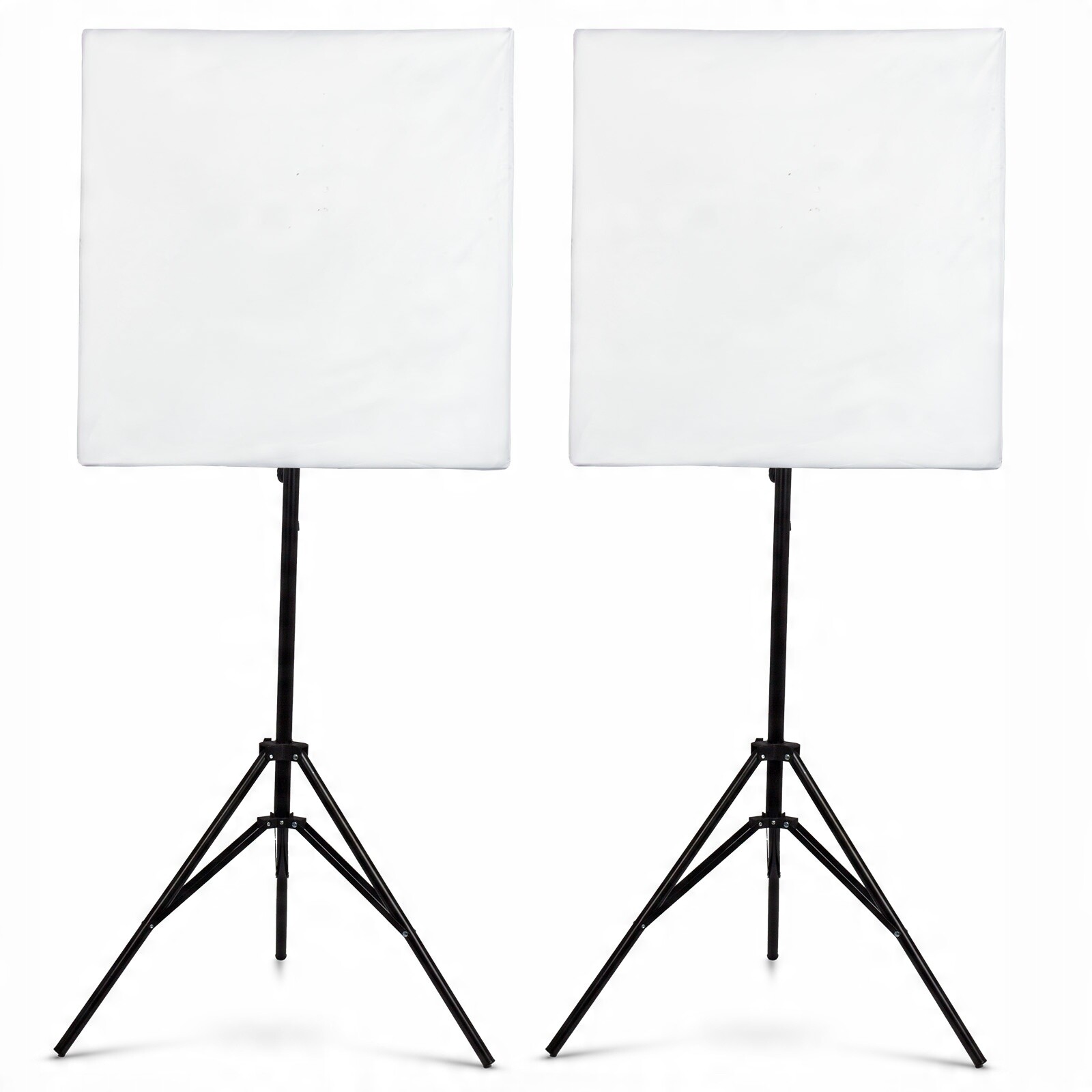 Panolux Sada svítidel Softbox 50x50 85W Led