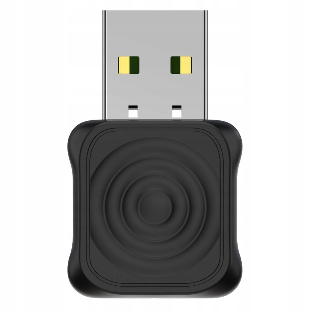 Carlinkit Mini Ultra 2v1 Bezdrátový CarPlay Android Auto Adapter