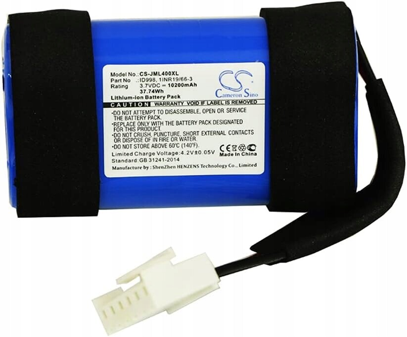Akumulátor 22,2 V/1500 mAh/33,30 WhmA pro Dyson DC30, DC31, DC34, DC34