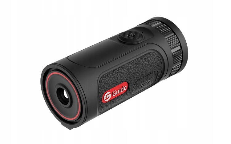 Termovizní monokulár Guide TE211M