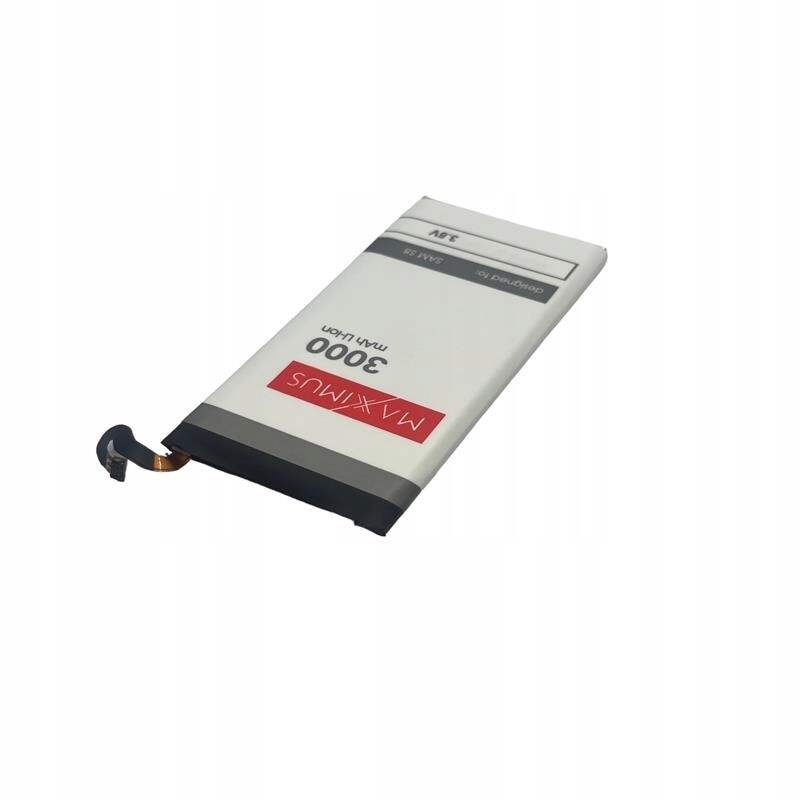 Bat Maxximus Samsung S8 3000 Mah EB-BG950ABE