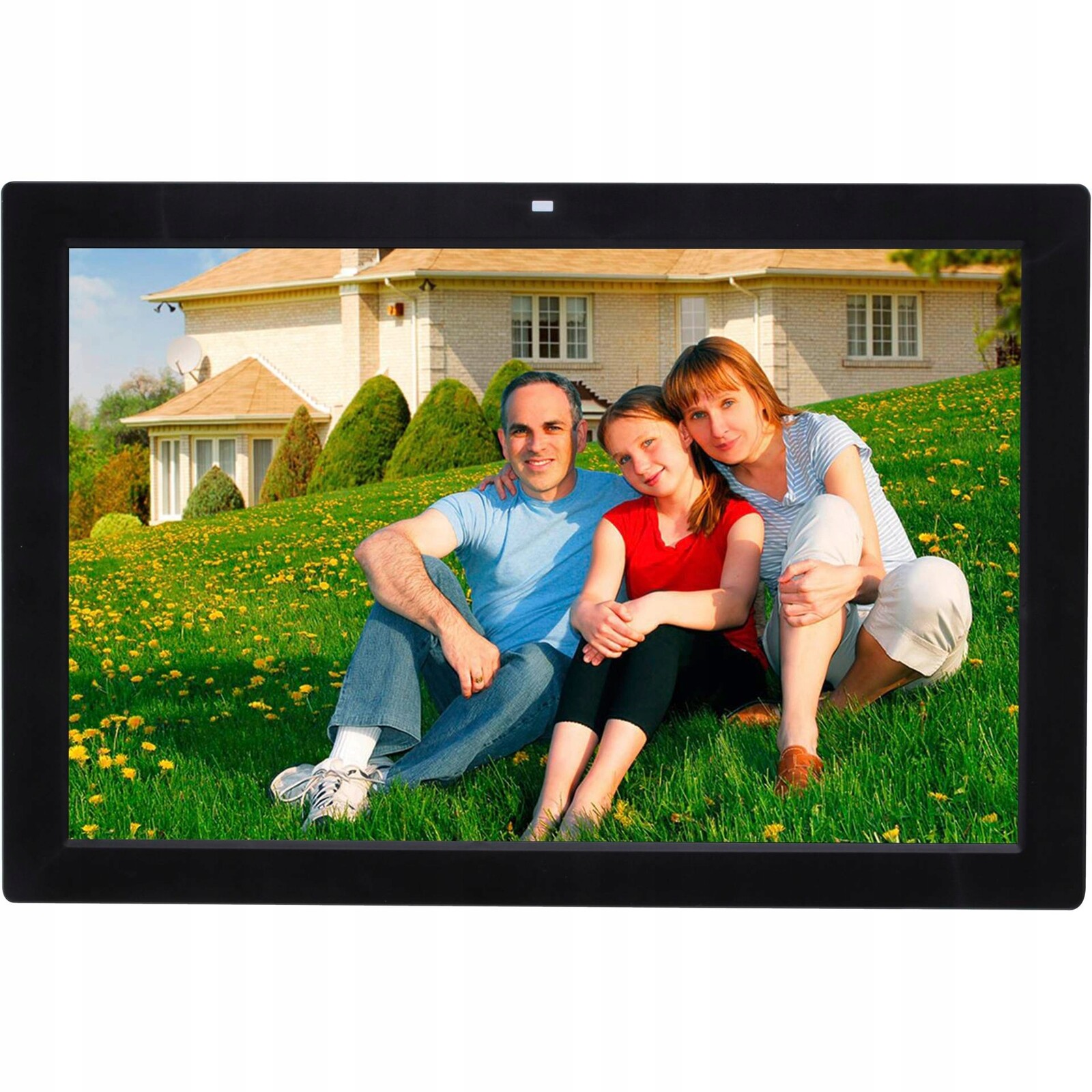 Braun DigiFrame 17 Motion