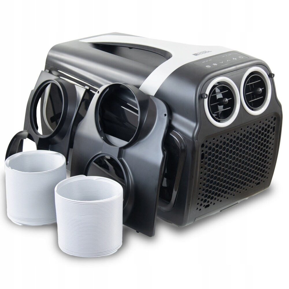 Přenosný klimatizátor do obytného vozu Fral Cool FSC04 Wi-fi