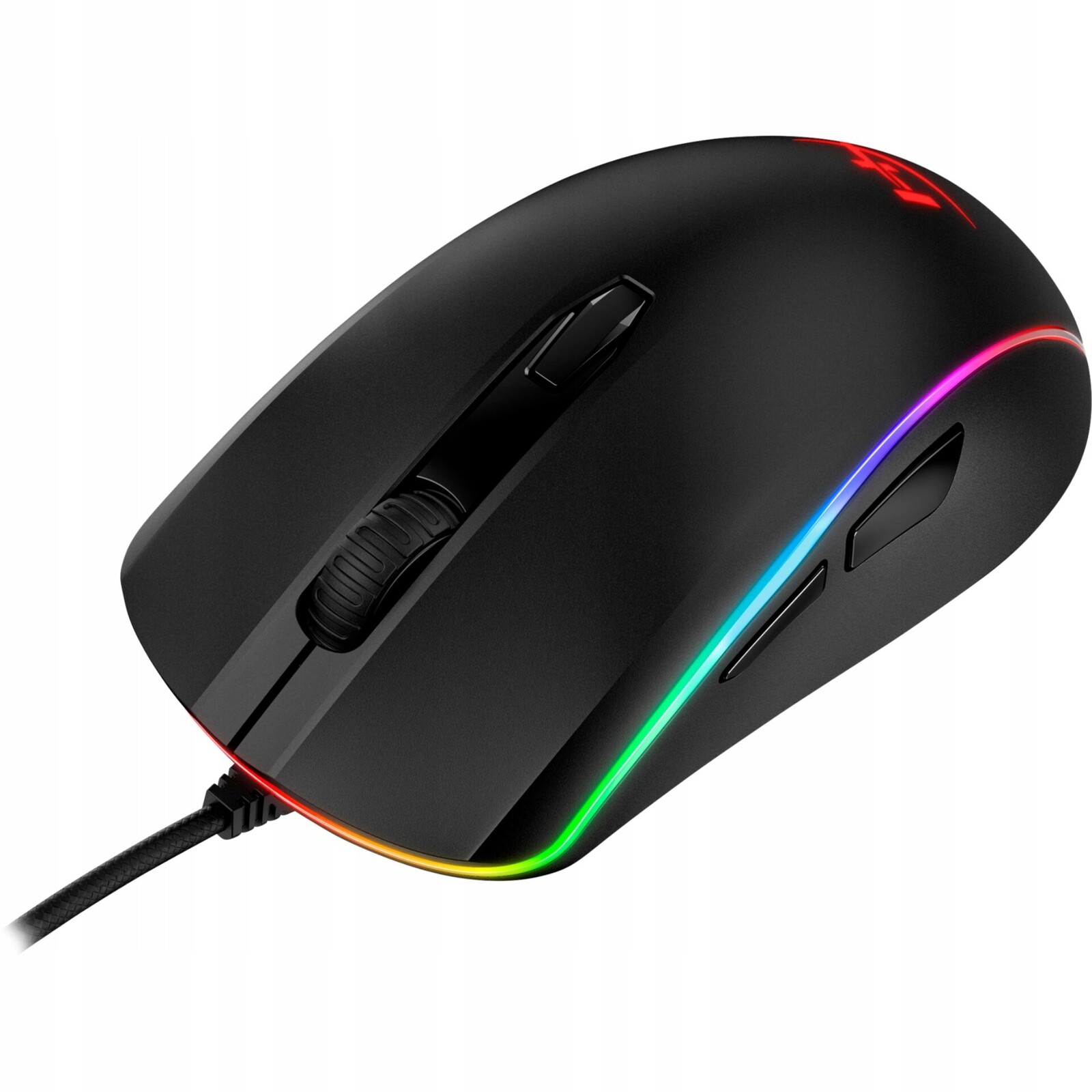 HyperX Pulsefire Surge Black