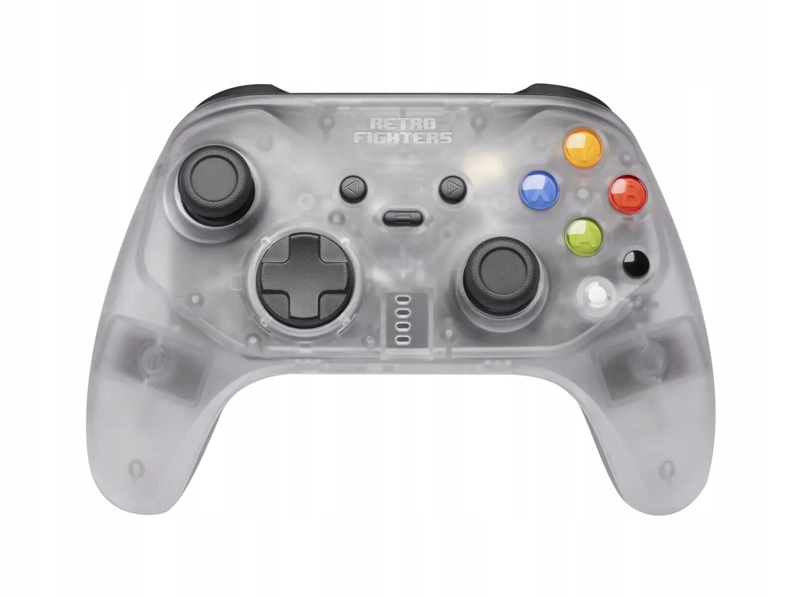 Bezdrátový ovladač pro Nintendo Switch, Xbox 1st Gen, Pc Retro Fighters